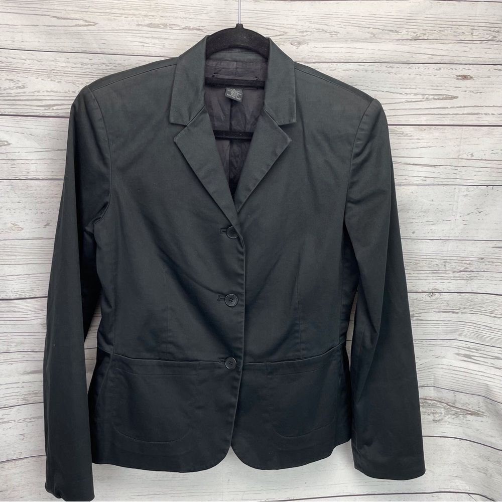 The Limited Blazer Jacket Coat sz M